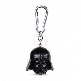 Star Wars 3D-klúčenkas Darth Vader 4 cm Case (10)